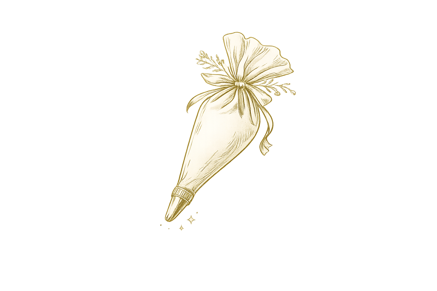 Sceau pâtisserie