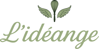 L'Idéange — Pâtisserie artisanale à Houdan