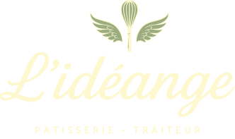 L'Idéange Pâtisserie Traiteur Houdan