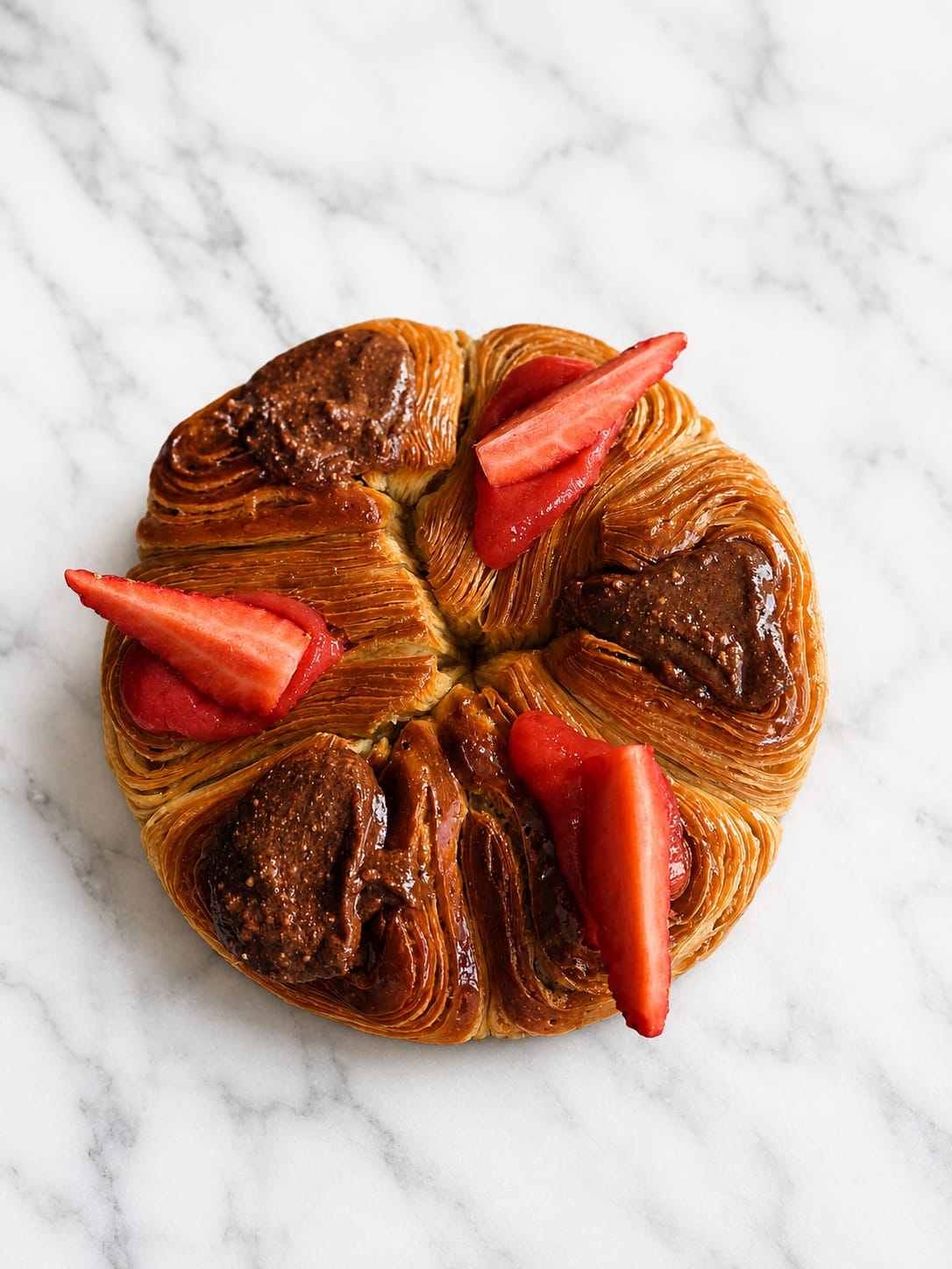Brunch du mois L'Idéange